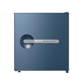 Frigidaire, 1.6 Cu. Ft. Retro Compact Refrigerator, Azure