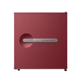 Frigidaire, 1.6 Cu. Ft. Retro Compact Refrigerator, MERLOT