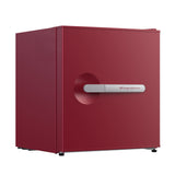 Frigidaire, 1.6 Cu. Ft. Retro Compact Refrigerator, MERLOT