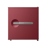 Frigidaire, 1.6 Cu. Ft. Retro Compact Refrigerator, MERLOT