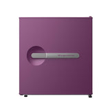 Frigidaire, 1.6 Cu. Ft. Retro Compact Refrigerator, Plum