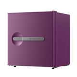 Frigidaire, 1.6 Cu. Ft. Retro Compact Refrigerator, Plum
