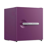 Frigidaire, 1.6 Cu. Ft. Retro Compact Refrigerator, Plum