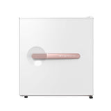 Frigidaire, 1.6 Cu. Ft. Retro Compact Refrigerator, White