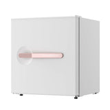 Frigidaire, 1.6 Cu. Ft. Retro Compact Refrigerator, White