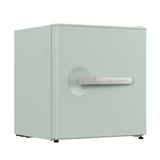 Frigidaire, 1.6 Cu. Ft. Retro Compact Refrigerator, Sage