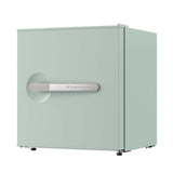 Frigidaire, 1.6 Cu. Ft. Retro Compact Refrigerator, Sage