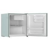 Frigidaire, 1.6 Cu. Ft. Retro Compact Refrigerator, Sage