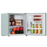Frigidaire, 1.6 Cu. Ft. Retro Compact Refrigerator, Sage