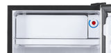 Frigidaire, 2.5 Cu. Ft. Compact Refrigerator, Platinum