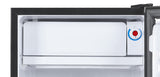 Frigidaire, 1.6 Cu. Ft. Compact Refrigerator, Black