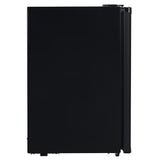 Frigidaire, 1.6 Cu. Ft. Compact Refrigerator, Black