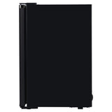 Frigidaire, 1.6 Cu. Ft. Compact Refrigerator, Black