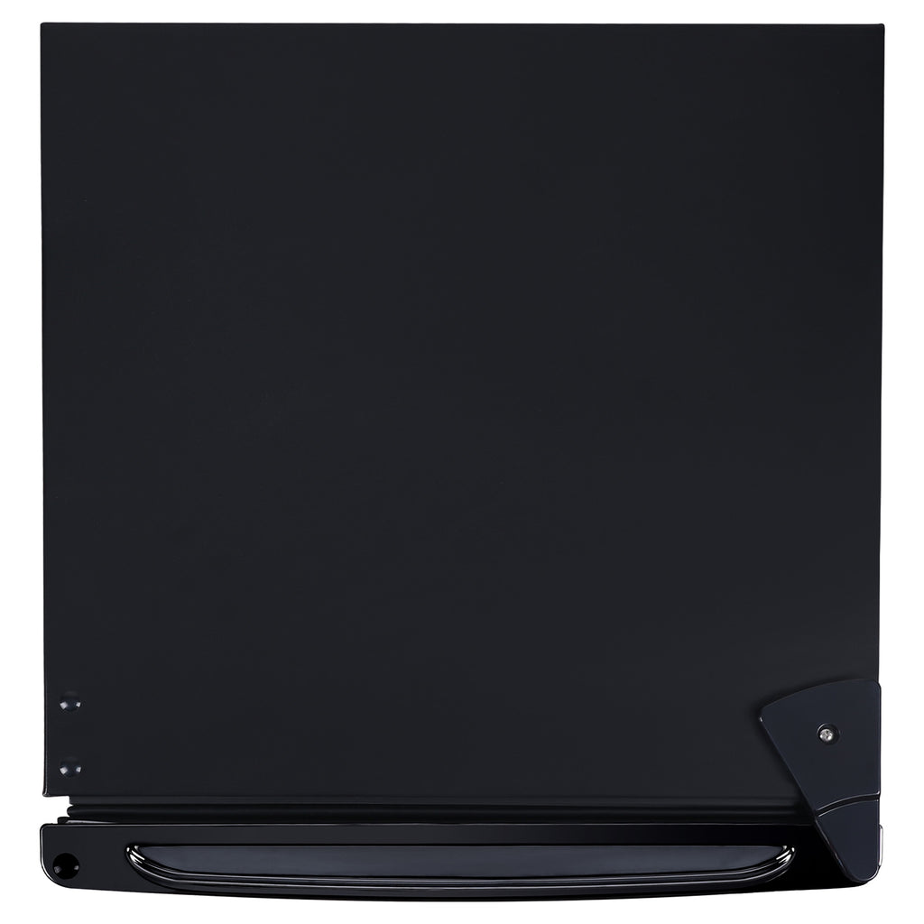 Frigidaire, 3.2 Cu. Ft. Compact Refrigerator, Platinum