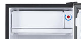 Frigidaire, 3.2 Cu. Ft. Compact Refrigerator, Platinum