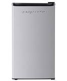 Frigidaire, 3.2 Cu. Ft. Compact Refrigerator, Platinum