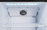 Frigidaire, 3.3 Cu. Ft. Commercial Refrigerator, Black