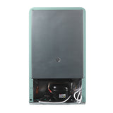 Frigidaire, 3.2 Cu. Ft. Retro Compact Refrigerator, Mint