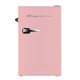 Frigidaire, 3.2 Cu. Ft. Retro Compact Refrigerator, Built-In Side Bottle Opener, Pink2