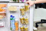 Frigidaire, 3.1 Cu. Ft. 2 Door Compact Refrigerator, Platinum