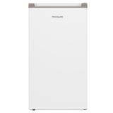 Frigidaire, 3.2 Cu. Ft. Compact Refrigerator, White