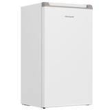 Frigidaire, 3.2 Cu. Ft. Compact Refrigerator, White