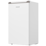 Frigidaire, 3.2 Cu. Ft. Compact Refrigerator, White