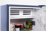 Frigidaire, 3.2 Cu. Ft. Compact Refrigerator, Marine