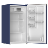 Frigidaire, 3.2 Cu. Ft. Compact Refrigerator, Marine