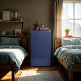 Frigidaire, 3.2 Cu. Ft. Compact Refrigerator, Marine
