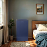 Frigidaire, 3.2 Cu. Ft. Compact Refrigerator, Marine