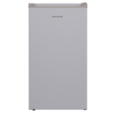 Frigidaire, 3.2 Cu. Ft. Compact Refrigerator, Pewter
