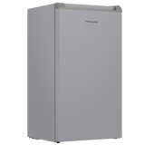 Frigidaire, 3.2 Cu. Ft. Compact Refrigerator, Pewter