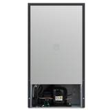 Frigidaire, 3.2 Cu. Ft. Compact Refrigerator, Slate