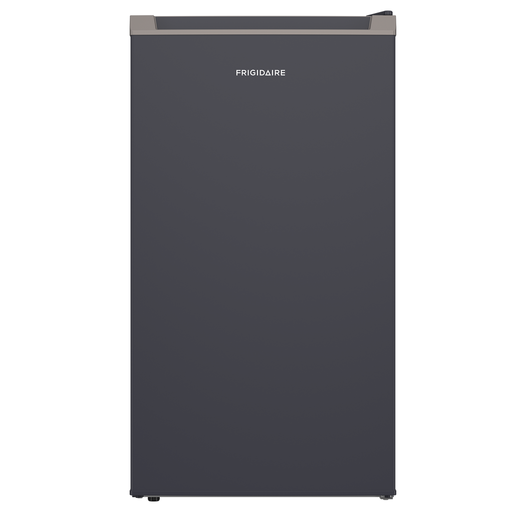Frigidaire, 3.2 Cu. Ft. Compact Refrigerator, Slate