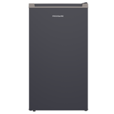 Frigidaire, 3.2 Cu. Ft. Compact Refrigerator, Slate