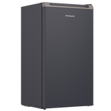 Frigidaire, 3.2 Cu. Ft. Compact Refrigerator, Slate