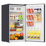 Frigidaire, 3.2 Cu. Ft. Compact Refrigerator, Slate