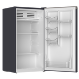 Frigidaire, 3.2 Cu. Ft. Compact Refrigerator, Slate