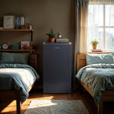Frigidaire, 3.2 Cu. Ft. Compact Refrigerator, Slate