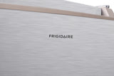 Frigidaire, 3.2 Cu. Ft. Compact Refrigerator, Stainless Steel