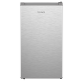 Frigidaire, 3.2 Cu. Ft. Compact Refrigerator, Stainless Steel