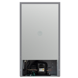 Frigidaire, 3.2 Cu. Ft. Compact Refrigerator, Stainless Steel