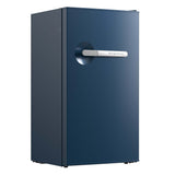 Frigidaire, 3.2 Cu. Ft. Retro Compact Refrigerator, Azure