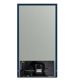 Frigidaire, 3.2 Cu. Ft. Retro Compact Refrigerator, Azure