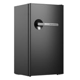 Frigidaire, 3.2 Cu. Ft. Retro Compact Refrigerator, Black