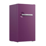 Frigidaire, 3.2 Cu. Ft. Retro Compact Refrigerator, Plum