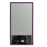 Frigidaire, 3.2 Cu. Ft. Retro Compact Refrigerator, Plum