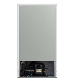 Frigidaire, 3.2 Cu. Ft. Retro Compact Refrigerator, White