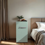 Frigidaire, 3.2 Cu. Ft. Retro Compact Refrigerator, Sage